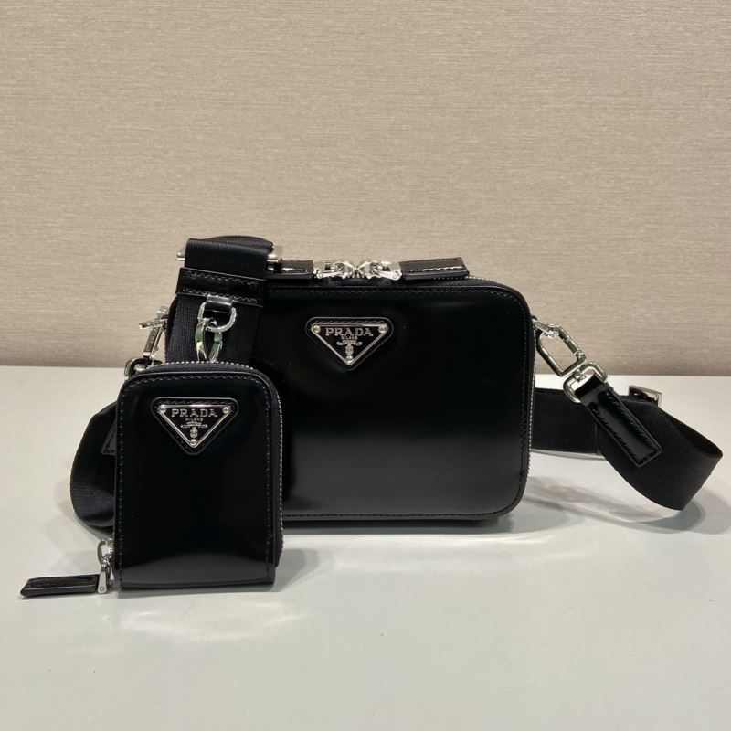 mens Pra*a satchel bags